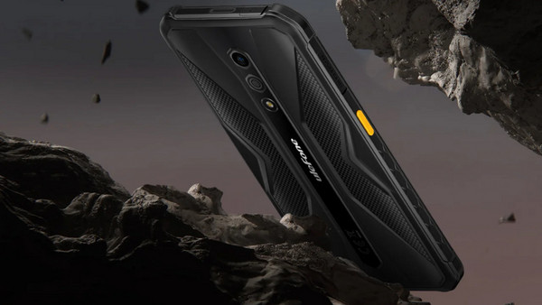 Ulefone Armor X12 Pro 64GB: Επιπλέον λειτουργίες