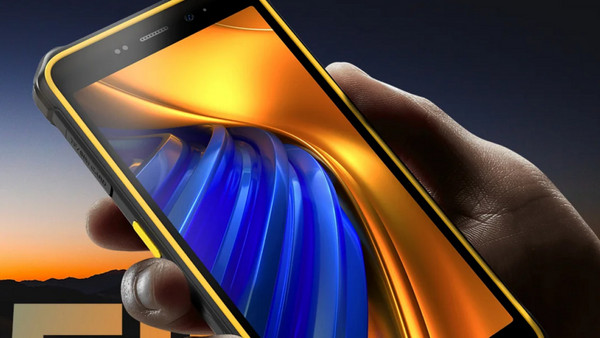 Ulefone Armor X12 Pro 64GB: Μνήμη & αποθήκευση