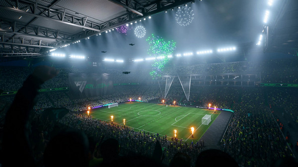 Football Manager 2026 Key PC: Γυναικείο ποδόσφαιρο