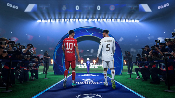 Football Manager 2026 Key PC: Επίσημη premier league