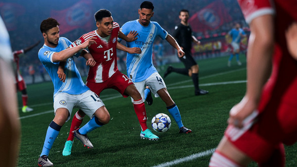 Football Manager 2026 Key PC: Νέο user interface