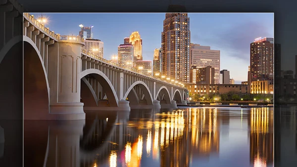 Samsung Crystal UHD UE85U8072F Smart Τηλεόραση 85" 4K Crystal UHD LED HDR: Έξυπνες λειτουργίες, εύκολη ψυχαγωγία