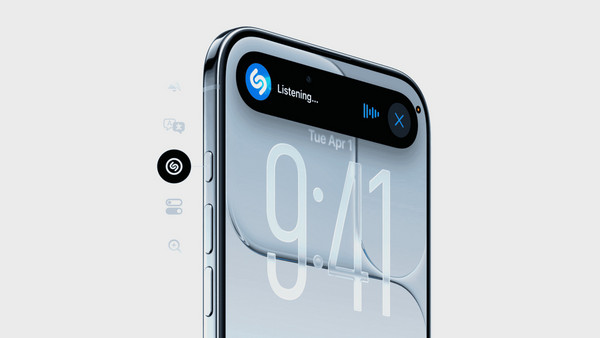 Apple iPhone Air 256GB: Κάμερα