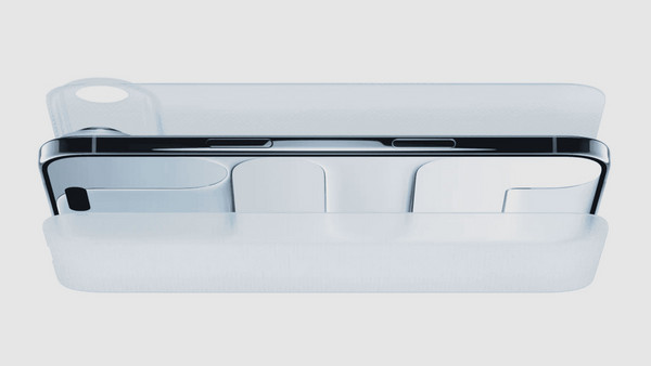 Apple iPhone Air 256GB: Μπαταρία