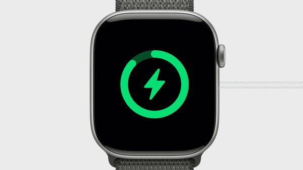 Apple Watch Series 11 Cellular 42mm Aluminum Rose Gold Light Blush: Συνδεσιμότητα & μπαταρία