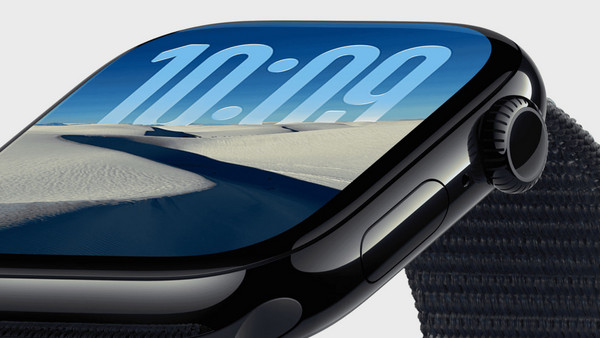 Apple Watch Series 11 Cellular 42mm Aluminum Rose Gold Light Blush: Λογισμικό & δυνατότητες
