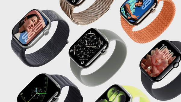 Apple Watch Series 11 Cellular 42mm Aluminum Jet Black: Χρήσιμες πληροφορίες