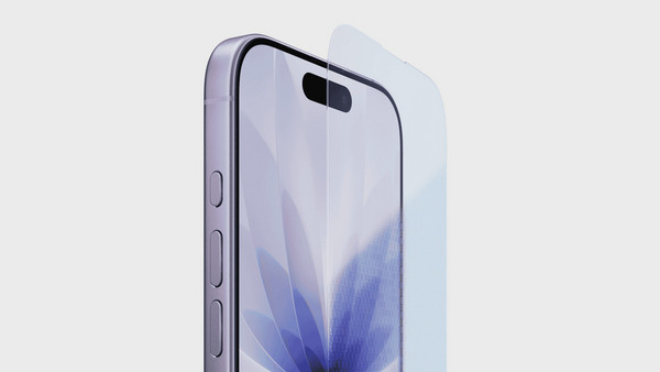 Apple iPhone 17 256GB: Σχεδιασμός & οθόνη