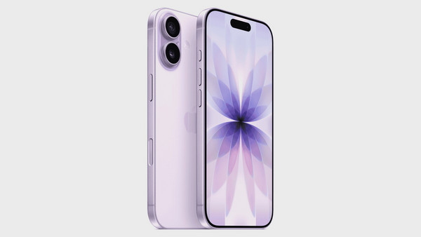 Apple iPhone 17 512GB: Μπαταρία & αντοχή