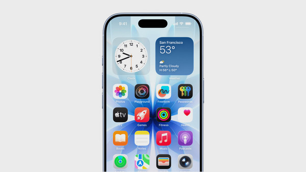 Apple iPhone 17 256GB: Επιδόσεις & επεξεργαστής