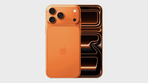 Apple iPhone 17 Pro Max 512GB: Μπαταρία & καθημερινή χρήση