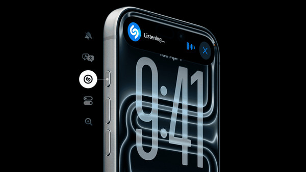 Apple iPhone 17 Pro Max 512GB: Συνδεσιμότητα & έξυπνες λειτουργίες
