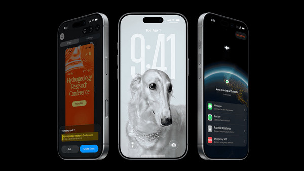 Apple iPhone 17 Pro Max 256GB: Αξεσουάρ & MagSafe