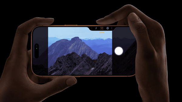 Apple iPhone 17 Pro Max 512GB: Βίντεο & επαγγελματικά εργαλεία
