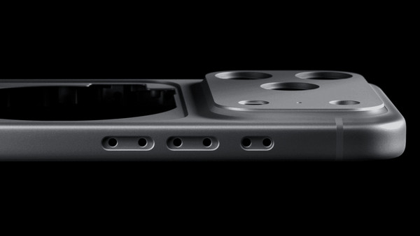 Apple iPhone 17 Pro 256GB: Αντοχή & προστασία