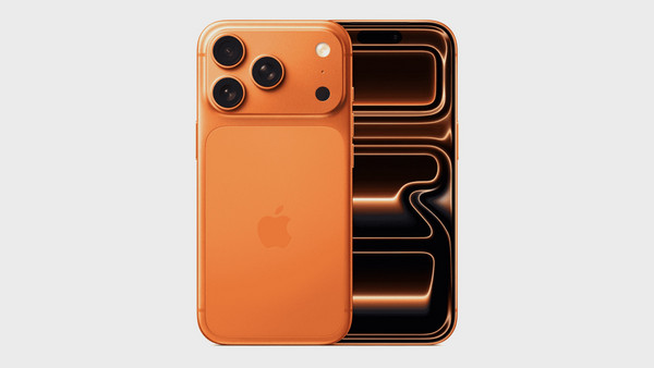 Apple iPhone 17 Pro 512GB: Κάμερα & δημιουργία
