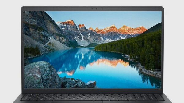 Dell Inspiron 3530: Εργασία με τα Windows 11