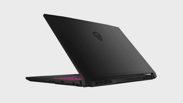 MSI Katana 17 HX B14WEK: Ισχύς επεξεργαστή Intel Core i7 14ης γενιάς