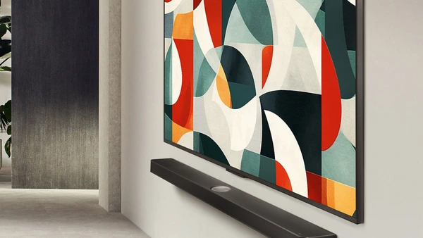 LG QNED 65QNED80A6A Smart Τηλεόραση 65" 4K UHD QNED HDR: Ζωντανά χρώματα και αντίθεση με HDR