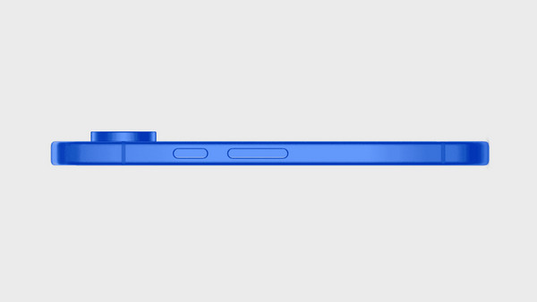 Google Pixel 10 12GB 256GB: Αντοχή & υλικά