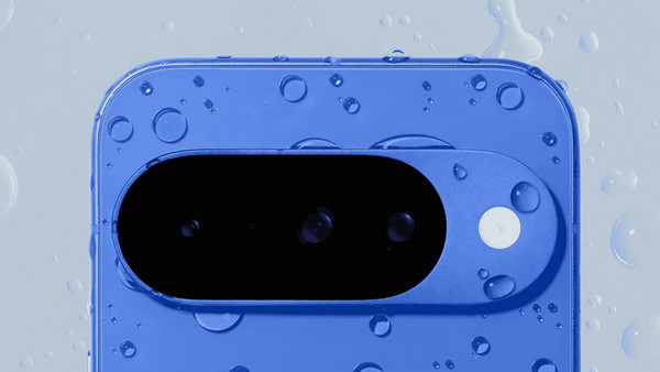 Google Pixel 10 12GB 256GB: Κάμερες