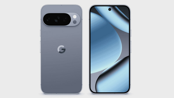 Google Pixel 10 Pro 16GB 512GB: Συνδεσιμότητα & λειτουργικό