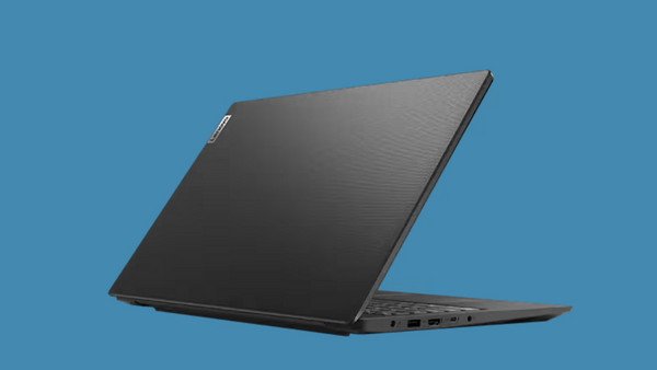 Lenovo V15 G4 AMN: Ταχύτητα και απόκριση με SSD δίσκο