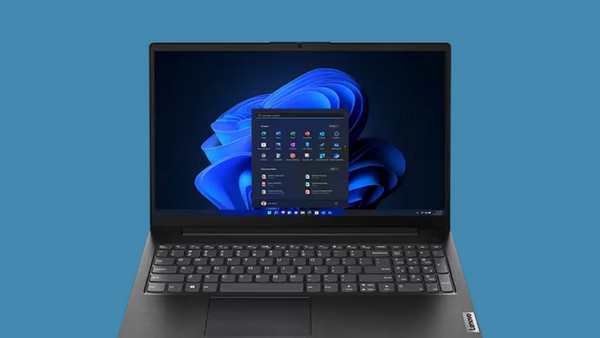 Lenovo V15 G4 AMN: Το σύγχρονο περιβάλλον των Windows 11