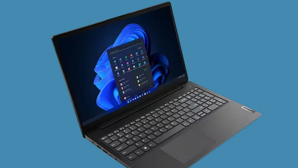 Lenovo V15 G4 AMN: Αξιόπιστα γραφικά για ψυχαγωγία και εργασία