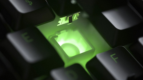 Razer Ornata V2 Chroma Gaming Πληκτρολόγιο με Hybrid Διακόπτες RGB Black: Mecha-membrane switch