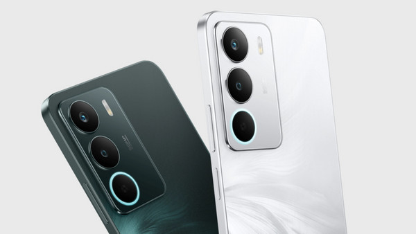 Realme C71 6GB 128GB: Χρήσιμες κάμερες
