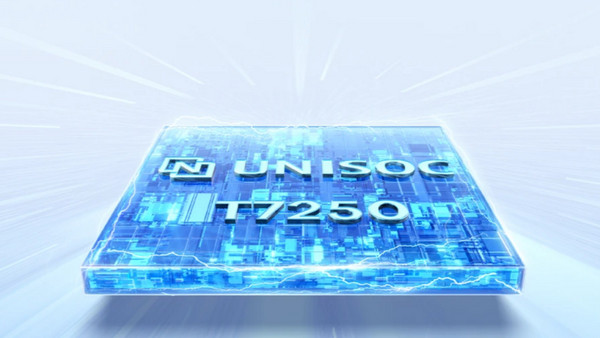 Realme C71 4GB 256GB: Μεγάλη μνήμη