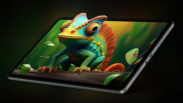Xiaomi Redmi Pad 2 Pro 12.1" 128GB: Οθόνη