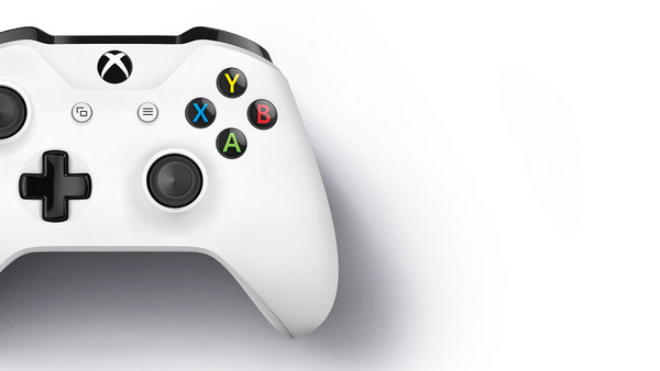 Microsoft Xbox One S 1TB: Βάλε και άλλους στο παιχνίδι