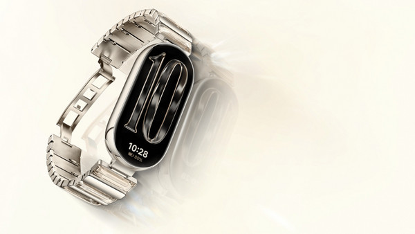 Xiaomi Smart Band 10 Midnight Black: Μπαταρία