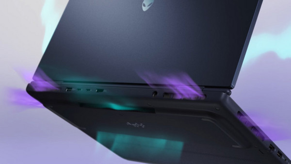 Dell Alienware 16 Aurora AC16250: Εντυπωσιακά γραφικά με GeForce RTX 5060
