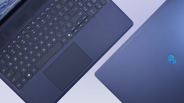 Dell Alienware 16 Aurora AC16250: Απρόσκοπτο multitasking με 32GB RAM