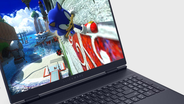 Dell Alienware 16 Aurora AC16250: Καθηλωτική εμπειρία σε οθόνη 16 ιντσών