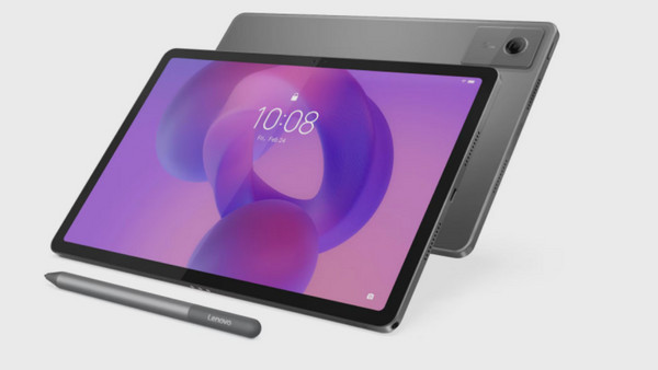 Lenovo IdeaTab 11" 8GB 256GB with Pen: Μνήμη & χωρητικότητα