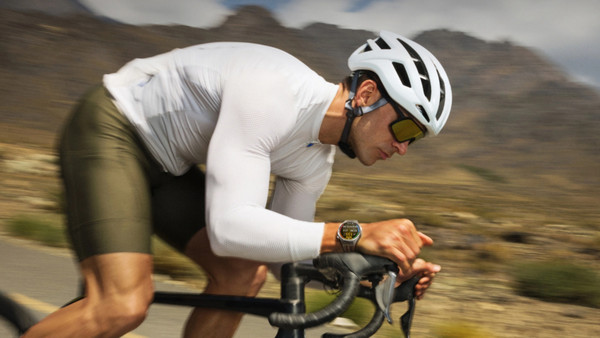 Huawei Watch GT 6 Pro 46mm Silver: Έξυπνη συνδεσιμότητα για την καθημερινότητά σου