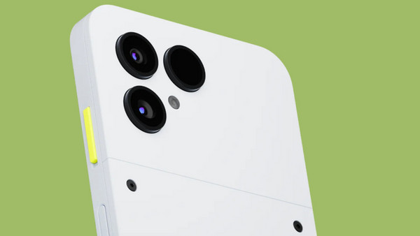 Fairphone 6 256GB: Εύκολη επισκευή και αναβάθμιση
