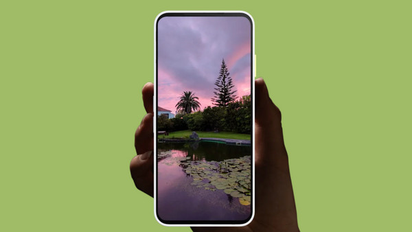 Fairphone 6 256GB: Βιώσιμη επιλογή με υπεύθυνα υλικά