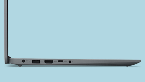 Lenovo IdeaPad 1 15AMN7: Αξιόπιστη καθημερινή απόδοση με Ryzen 3