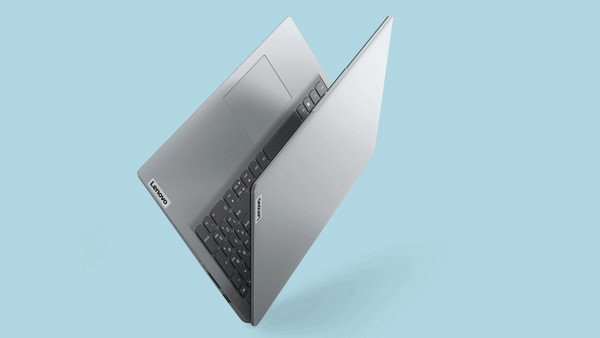 Lenovo IdeaPad 1 15AMN7: Ταχύτητα και χωρητικότητα με δίσκο SSD