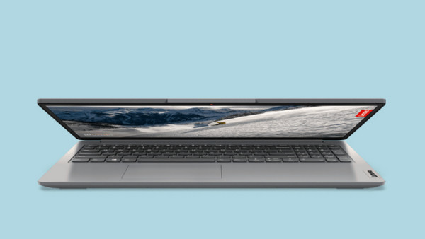Lenovo IdeaPad 1 15AMN7: Απρόσκοπτη πολλαπλή εργασία με 8GB RAM