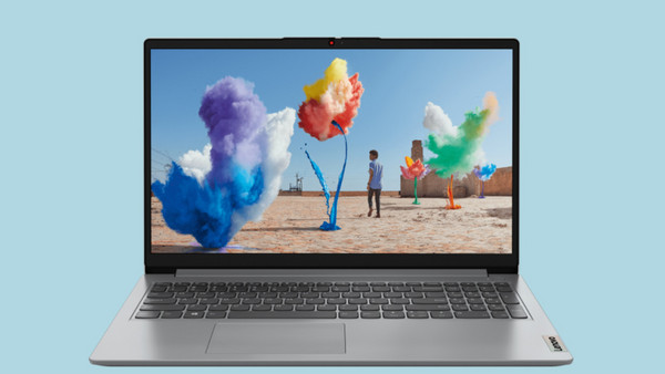Lenovo IdeaPad 1 15AMN7: Παραγωγικότητα και μοντέρνα διεπαφή με Windows 11