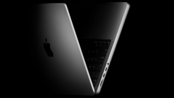 Apple MacBook Pro 14" 2025: Αστραπιαία απόκριση με 1TB SSD