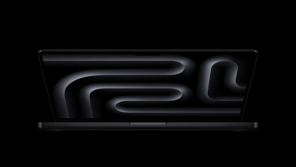 Apple MacBook Pro 14" 2025: Οθόνη Liquid Retina XDR: Εικόνα που ζωντανεύει