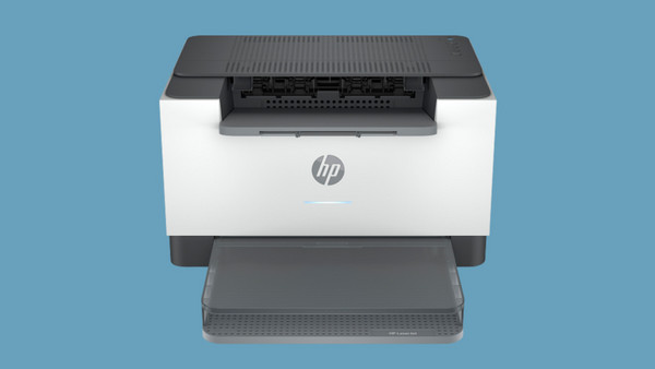 HP LaserJet M209dw Μονόχρωμος Εκτυπωτής Laser με Mobile Print: Συμπαγής σχεδιασμός & λειτουργικότητα