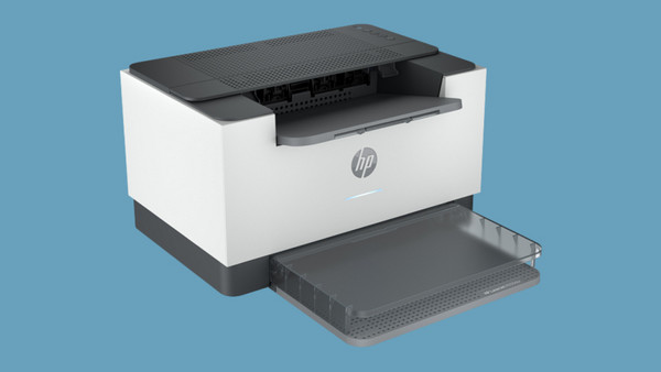 HP LaserJet M209dw Μονόχρωμος Εκτυπωτής Laser με Mobile Print: Ταχύτητα & συνέπεια